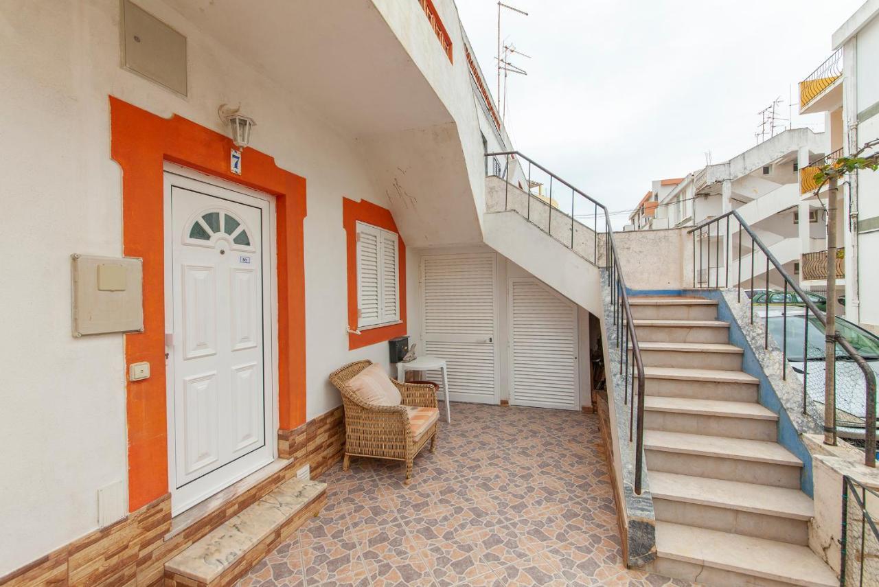 B83 - Alleway Gem In Lagos Exterior foto